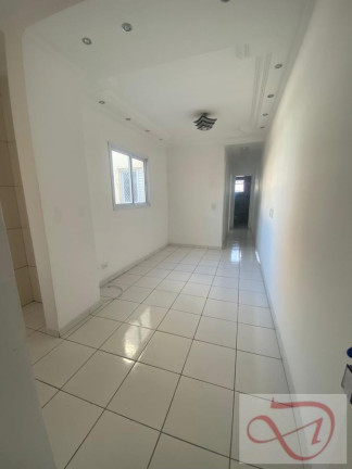 Imagem Cobertura com 2 Quartos à Venda, 42 m² em Parque Das Nações - Santo André