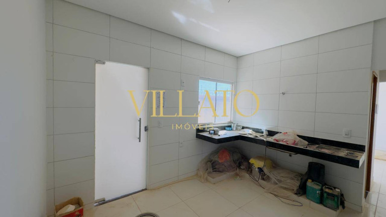 Imagem Casa com 3 Quartos à Venda, 68 m² em Setor Maysa Extensão - Goiânia Imagem Casa com 3 Quartos à Venda, 68 m² em Setor Maysa Extensão - Goiânia