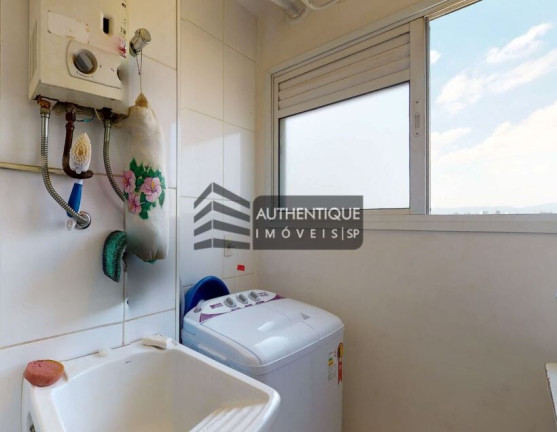 Imagem Apartamento com 2 Quartos à Venda, 61 m² em Lapa - São Paulo Imagem Apartamento com 2 Quartos à Venda, 61 m² em Lapa - São Paulo