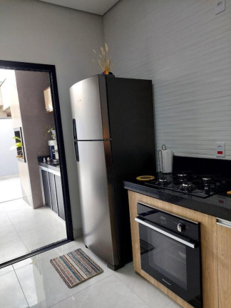 Imagem Casa de Condomínio com 3 Quartos à Venda, 105 m² em Condomínio Horto Villagio - Sorocaba