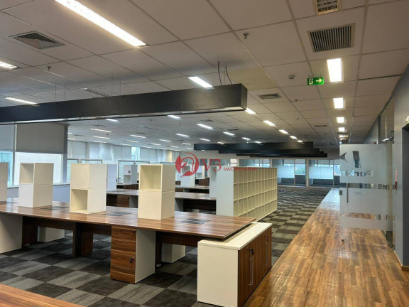 Imagem Sala Comercial para Alugar, 915 m² em Limão - São Paulo Imagem Sala Comercial para Alugar, 915 m² em Limão - São Paulo