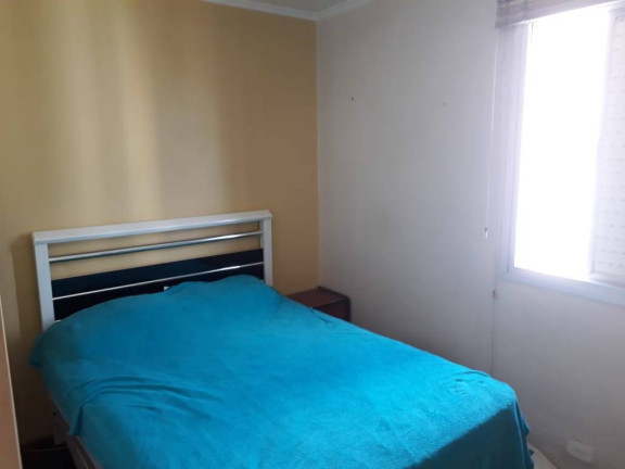 Imagem Apartamento com 3 Quartos à Venda, 82 m² em Barra Funda - São Paulo