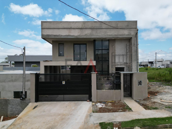 Imagem Casa com 2 Quartos à Venda, em Alto Cascavel - Guarapuava Imagem Casa com 2 Quartos à Venda, em Alto Cascavel - Guarapuava