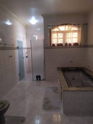 Imagem Sobrado com 4 Quartos à Venda, 240 m² em Terra Nova - Taubaté