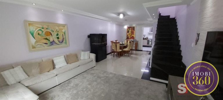 Imagem Sobrado com 3 Quartos à Venda, 217 m² em Vila Darli - São Paulo Imagem Sobrado com 3 Quartos à Venda, 217 m² em Vila Darli - São Paulo