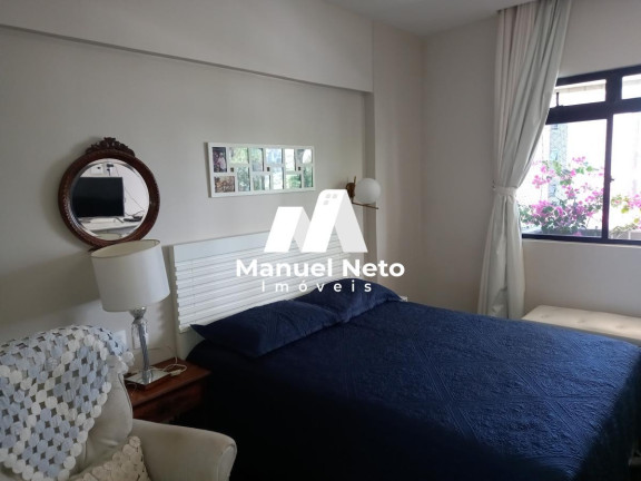 Imagem Apartamento com 3 Quartos à Venda, 178 m² em Meireles - Fortaleza