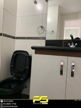 Imagem Apartamento com 2 Quartos à Venda, 75 m² em Cabo Branco - João Pessoa Imagem Apartamento com 2 Quartos à Venda, 75 m² em Cabo Branco - João Pessoa