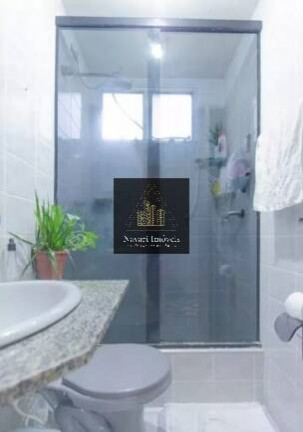 Imagem Apartamento com 2 Quartos à Venda, 50 m² em Vila Sílvia - São Paulo Imagem Apartamento com 2 Quartos à Venda, 50 m² em Vila Sílvia - São Paulo