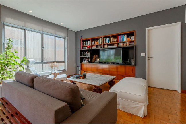 Imóvel com 3 Quartos à Venda,  em Bela Vista - São Paulo