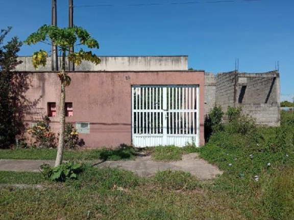 Imagem Casa com 1 Quarto à Venda, 125 m² em Estancia Santa Izabel - Peruibe Imagem Casa com 1 Quarto à Venda, 125 m² em Estancia Santa Izabel - Peruibe