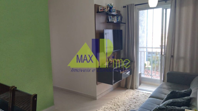 Imagem Apartamento com 2 Quartos à Venda, 48 m² em Cidade Líder - São Paulo Imagem Apartamento com 2 Quartos à Venda, 48 m² em Cidade Líder - São Paulo