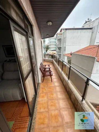 Imagem Apartamento com 3 Quartos à Venda, em Passagem - Cabo Frio Imagem Apartamento com 3 Quartos à Venda, em Passagem - Cabo Frio