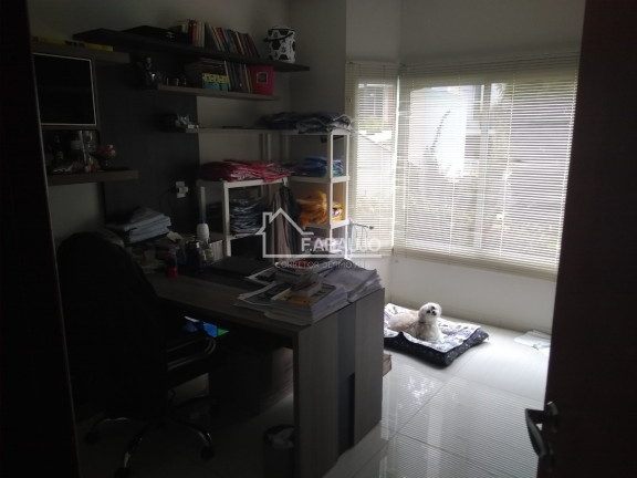 Imagem Imóvel com 4 Quartos para Alugar, 372 m² em Parque Campolim - Sorocaba