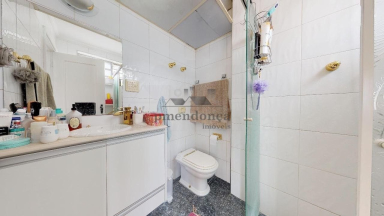 Imagem Apartamento com 3 Quartos à Venda, 138 m² em Perdizes - São Paulo Imagem Apartamento com 3 Quartos à Venda, 138 m² em Perdizes - São Paulo