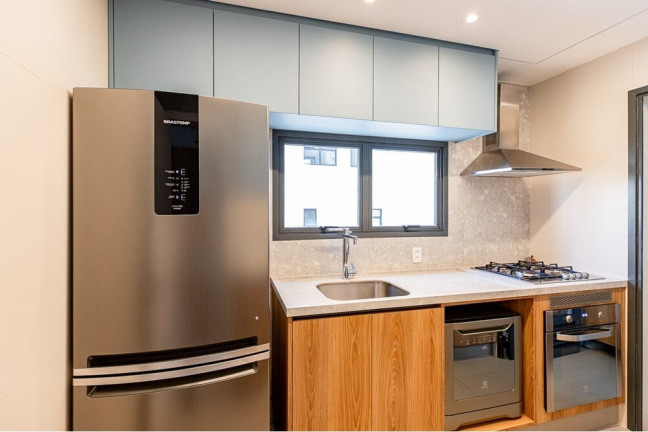 Imagem Apartamento com 2 Quartos à Venda, 117 m² em Campo Belo - São Paulo Imagem Apartamento com 2 Quartos à Venda, 117 m² em Campo Belo - São Paulo