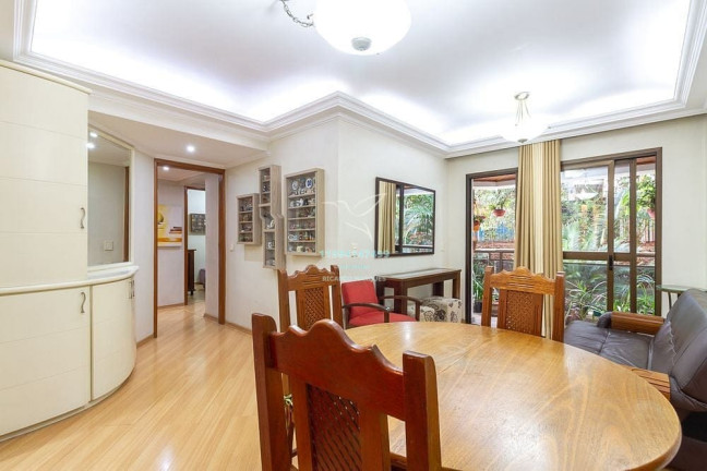 Imagem Apartamento com 3 Quartos à Venda, 131 m² em Saúde - São Paulo Imagem Apartamento com 3 Quartos à Venda, 131 m² em Saúde - São Paulo