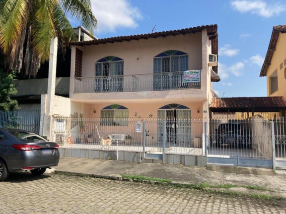 Imagem Imóvel com 3 Quartos à Venda, 175 m² em Campo Grande - Rio De Janeiro Imagem Imóvel com 3 Quartos à Venda, 175 m² em Campo Grande - Rio De Janeiro