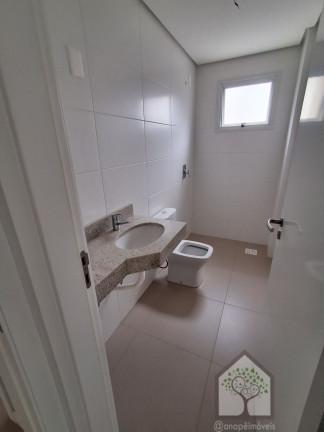 Imagem Apartamento com 3 Quartos à Venda, 95 m² em Itacorubi - Florianópolis