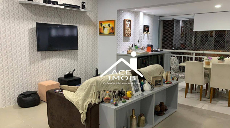 Imagem Apartamento com 1 Quarto à Venda, 74 m² em Brooklin - São Paulo Imagem Apartamento com 1 Quarto à Venda, 74 m² em Brooklin - São Paulo