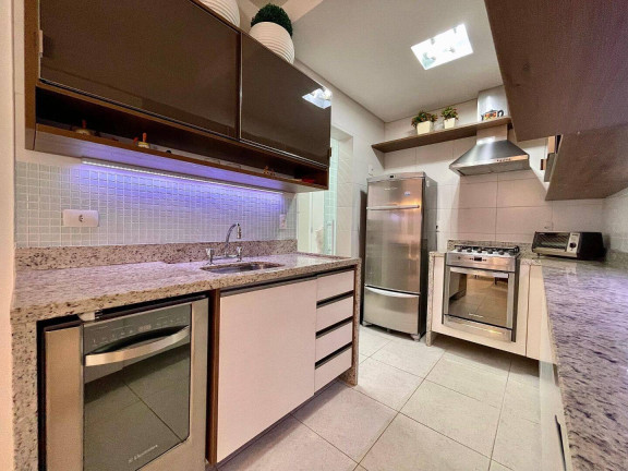 Imagem Apartamento com 3 Quartos à Venda, 138 m² em Riviera De São Lourenço - Bertioga