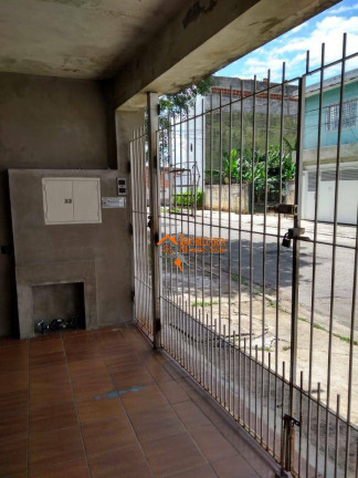 Imagem Casa com 3 Quartos à Venda, 154 m² em Jardim Scyntila - Guarulhos Imagem Casa com 3 Quartos à Venda, 154 m² em Jardim Scyntila - Guarulhos