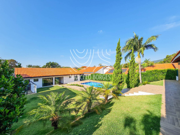 Imagem Casa de Condomínio com 4 Quartos à Venda, 283 m² em Jacaré - Cabreúva Imagem Casa de Condomínio com 4 Quartos à Venda, 283 m² em Jacaré - Cabreúva
