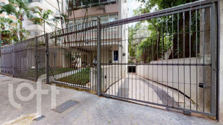Imagem Imóvel com 3 Quartos à Venda, 207 m² em Jardim América - São Paulo Imagem Imóvel com 3 Quartos à Venda, 207 m² em Jardim América - São Paulo