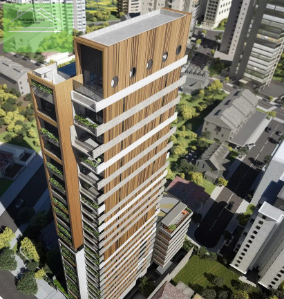 Imagem Apartamento à Venda,  em Consolação - São Paulo