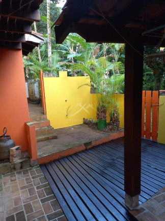 Imagem Casa com 2 Quartos à Venda, 150 m² em Praia Do Bonete - Ubatuba Imagem Casa com 2 Quartos à Venda, 150 m² em Praia Do Bonete - Ubatuba