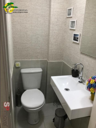 Imagem Sobrado com 3 Quartos à Venda, 95 m² em Chora Menino - São Paulo