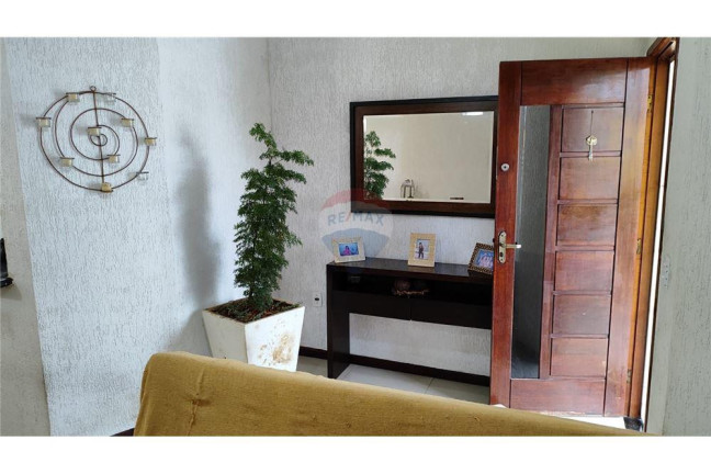 Imagem Casa com 3 Quartos à Venda, 107 m² em Jardim Atlântico - Maricá