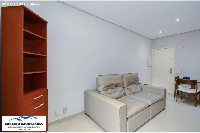 Imagem Apartamento com 1 Quarto à Venda, 40 m² em Consolação - São Paulo Imagem Apartamento com 1 Quarto à Venda, 40 m² em Consolação - São Paulo