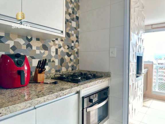 Imagem Apartamento com 2 Quartos à Venda, 72 m² em Enseada - Guarujá Imagem Apartamento com 2 Quartos à Venda, 72 m² em Enseada - Guarujá