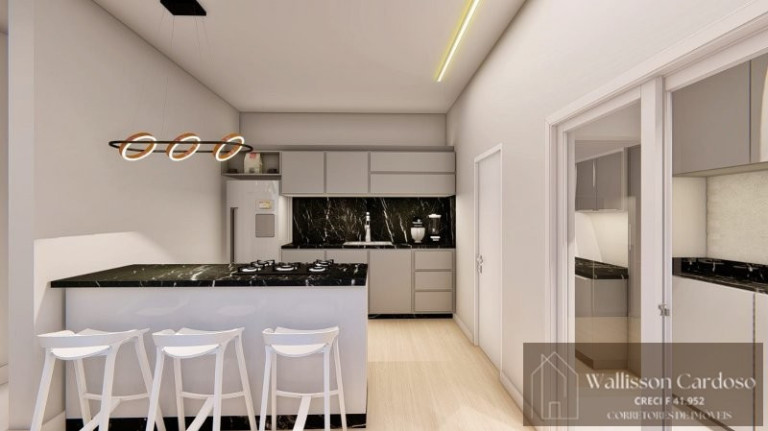Imagem Sobrado com 3 Quartos à Venda, 162 m² em São Francisco De Assis - Camboriú Imagem Sobrado com 3 Quartos à Venda, 162 m² em São Francisco De Assis - Camboriú