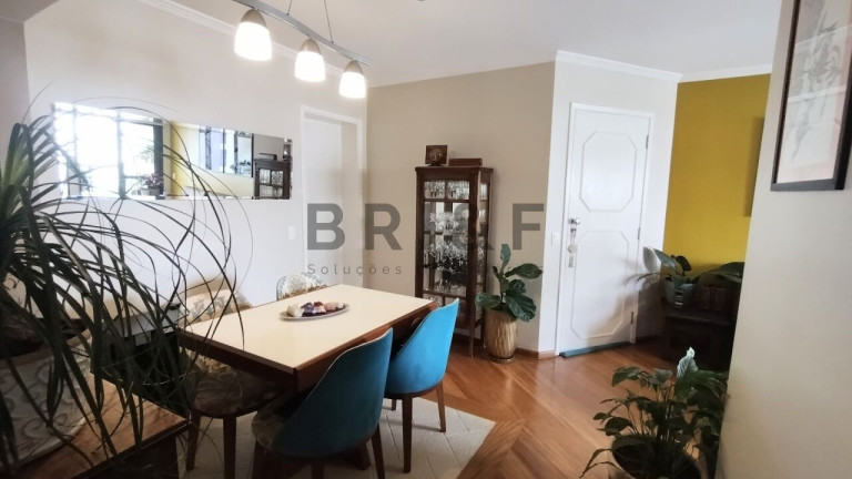 Imagem Apartamento com 2 Quartos à Venda, 75 m² em Brooklin - São Paulo Imagem Apartamento com 2 Quartos à Venda, 75 m² em Brooklin - São Paulo