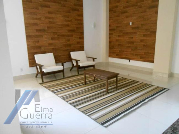 Imagem Apartamento com 2 Quartos à Venda, 89 m² em Parque Vivamar - Ubatuba