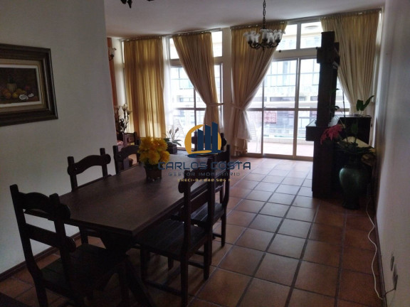 Imagem Apartamento com 3 Quartos à Venda, 120 m² em Vila Nova - Cabo Frio Imagem Apartamento com 3 Quartos à Venda, 120 m² em Vila Nova - Cabo Frio
