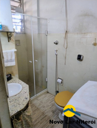 Imagem Apartamento com 1 Quarto à Venda, 40 m² em Ingá - Niterói Imagem Apartamento com 1 Quarto à Venda, 40 m² em Ingá - Niterói