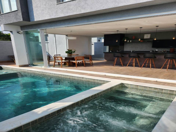 Imagem Casa de Condomínio com 3 Quartos à Venda, 300 m² em Jardim Novo Mundo - Jundiaí Imagem Casa de Condomínio com 3 Quartos à Venda, 300 m² em Jardim Novo Mundo - Jundiaí