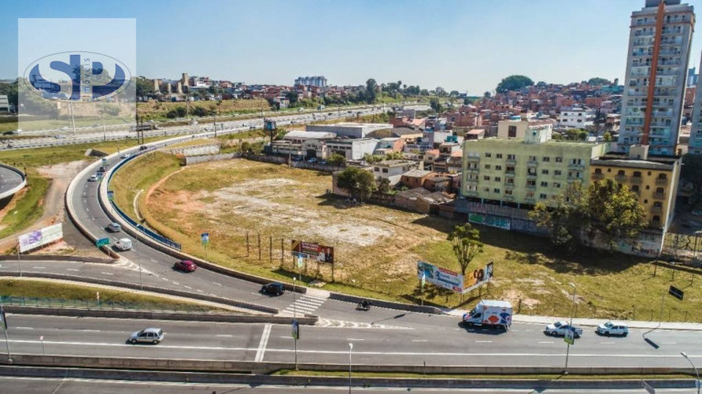 Imagem Terreno para Alugar, 10.441 m² em Vila Dusi - São Bernardo Do Campo Imagem Terreno para Alugar, 10.441 m² em Vila Dusi - São Bernardo Do Campo