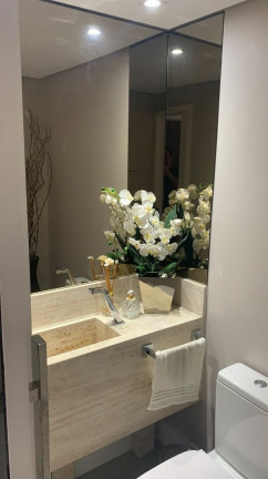 Imagem Apartamento com 2 Quartos à Venda, 115 m² em Vila Gumercindo - São Paulo Imagem Apartamento com 2 Quartos à Venda, 115 m² em Vila Gumercindo - São Paulo
