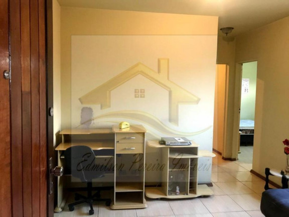 Imagem Apartamento com 2 Quartos à Venda, 52 m² em Industrial - Londrina Imagem Apartamento com 2 Quartos à Venda, 52 m² em Industrial - Londrina