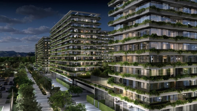 Imagem Apartamento com 2 Quartos à Venda, 60 m² em Barra Da Tijuca - Rio De Janeiro