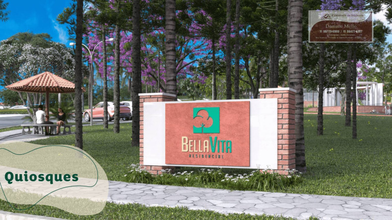 Imagem Apartamento com 2 Quartos à Venda, em Bom Retiro - Bragança Paulista Imagem Apartamento com 2 Quartos à Venda, em Bom Retiro - Bragança Paulista