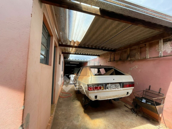 Imagem Casa com 2 Quartos à Venda, 200 m² em Conjunto Habitacional Maestro Júlio Ferrari - Lençóis Paulista Imagem Casa com 2 Quartos à Venda, 200 m² em Conjunto Habitacional Maestro Júlio Ferrari - Lençóis Paulista