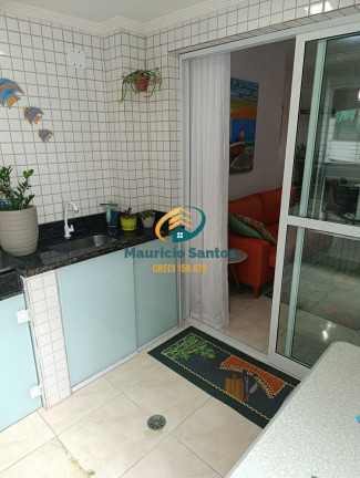 Imagem Apartamento com 2 Quartos à Venda, 73 m² em Centro - Mongaguá Imagem Apartamento com 2 Quartos à Venda, 73 m² em Centro - Mongaguá
