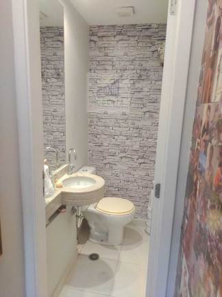 Imagem Apartamento com 3 Quartos à Venda, 95 m² em Chácara Santo Antônio (zona Sul) - São Paulo Imagem Apartamento com 3 Quartos à Venda, 95 m² em Chácara Santo Antônio (zona Sul) - São Paulo
