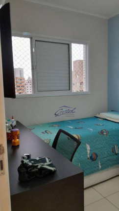 Imagem Apartamento com 2 Quartos à Venda, 60 m² em Tupi - Praia Grande