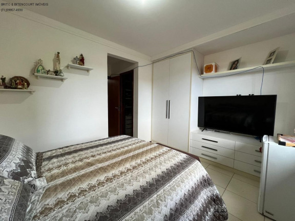 Imagem Imóvel com 4 Quartos à Venda, 237 m² em Jaguaribe - Salvador