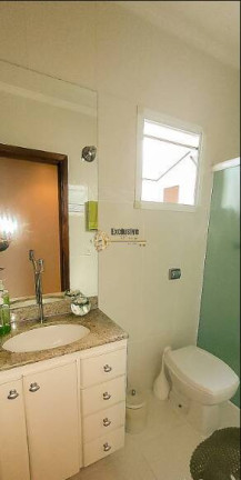 Imagem Cobertura com 3 Quartos à Venda, 166 m² em Campestre - Santo André
